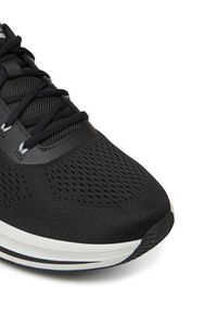 skechers - Skechers Buty do biegania Go Run Elevate 2.0-Banyan 220853/BKW Czarny. Kolor: czarny. Materiał: materiał. Sport: bieganie #4