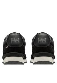 Helly Hansen Sneakersy Anakin Leather 2 11994 Czarny. Kolor: czarny