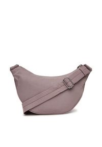 Calvin Klein Jeans Torebka Luna Nylon Sling Bag LV04K3095G Różowy. Kolor: różowy #4