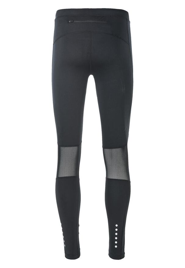 ENDURANCE - Legginsy Endurance Tranny XQL. Kolor: czarny