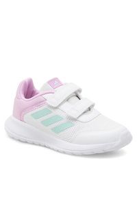 Adidas - adidas Sneakersy Tensaur Run 2.0 CF I IG8570 Różowy. Kolor: różowy. Sport: bieganie #3