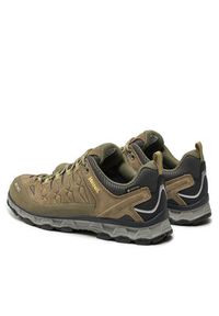 MEINDL - Meindl Trekkingi Lite Trail Lady GTX GORE-TEX 3965/05 Zielony. Kolor: zielony #4