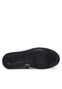 Giuseppe Zanotti Sneakersy RM30035 Czarny. Kolor: czarny. Materiał: skóra #3