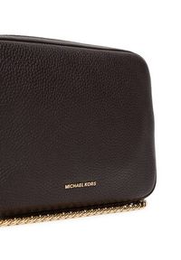 MICHAEL Michael Kors Torebka 32S5GYTC5L Brązowy. Kolor: brązowy. Materiał: skórzane #5