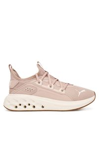 Sneakersy Puma. Kolor: różowy #1