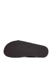G-Star RAW - G-Star Raw Klapki EO-MOBEL-02 MI34 Brązowy. Kolor: brązowy. Materiał: skóra #6