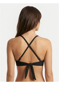 Seafolly Góra od bikini Palermo 31554MF217 Czarny. Kolor: czarny. Materiał: syntetyk #3