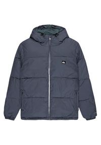 Quiksilver Kurtka zimowa Cold Days EQYJK04173 Granatowy Regular Fit. Kolor: niebieski. Materiał: syntetyk. Sezon: zima #3
