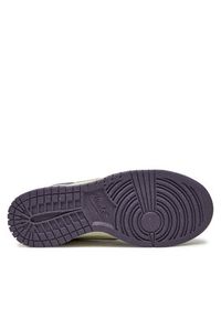 Nike Sneakersy Dunk Low Nn FZ4349 100 Fioletowy. Kolor: fioletowy. Materiał: skóra #2