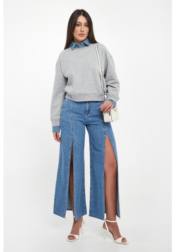 Liu Jo - Jeansy damskie LIU JO