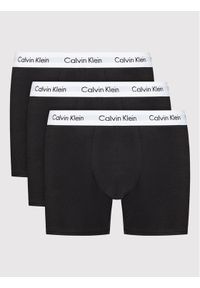 Calvin Klein Underwear Komplet bokserek 000NB1770A Czarny. Kolor: czarny. Materiał: bawełna #1