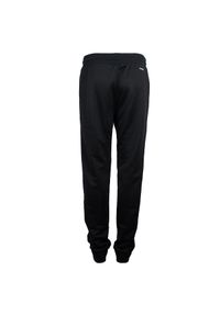 Bikkembergs Spodnie | C 1 022 01 M 3816 | Mężczyzna | Czarny. Okazja: na co dzień. Kolor: czarny. Materiał: bawełna, poliester. Wzór: nadruk. Styl: casual #3
