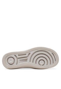 Nike Sneakersy W Fi Plt.Af.Orm DJ9946 108 Écru. Materiał: skóra #5