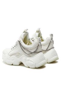 Buffalo Sneakersy Binary Chain 5.0 1636055 Biały. Kolor: biały #5