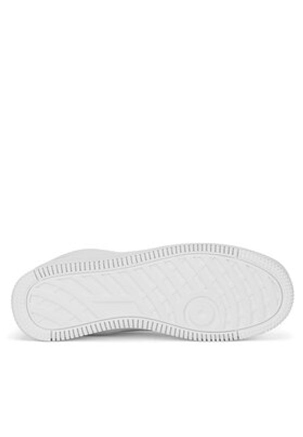 Sprandi Sneakersy WP-V12-792 Biały. Kolor: biały. Materiał: skóra
