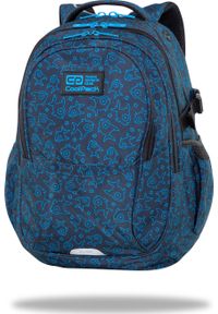 Coolpack Plecak szkolny Factor 29L Piranha (C02173)