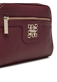 Nine West Torebka CEO-LA374-4357 Bordowy. Kolor: czerwony #4