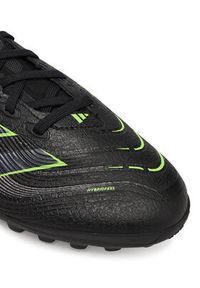 Adidas - adidas Buty do piłki nożnej Predator League JI1133 Czarny. Kolor: czarny. Materiał: skóra #5