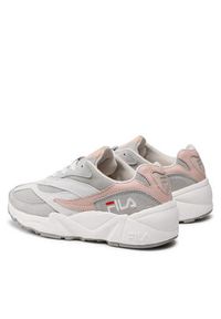 Fila Sneakersy V94M Pm Wmn 1011214.30H Szary. Kolor: szary. Materiał: skóra, zamsz #7