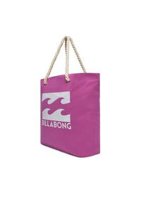 Billabong Torebka BLB-B-001-07 Fioletowy. Kolor: fioletowy #4