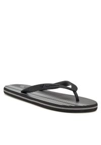 Japonki Hummel Multi Stripe Flip Flop 214038-2001 Black. Kolor: czarny #1