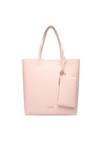 Nine West Torebka CEO-Elarx-LDA8545 Różowy. Kolor: różowy #3