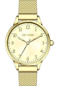 Paul Lorens - ZEGAREK DAMSKI PAUL LORENS - PL12189B-4D1 (zg550d) + BOX #1