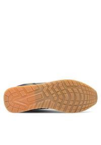 U.S. Polo Assn. Sneakersy TABRY002M/CTH2 Khaki. Kolor: brązowy. Materiał: materiał #5