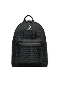 Shaq Plecak SHAQ-P-001-07 Szary. Kolor: szary. Materiał: materiał #2