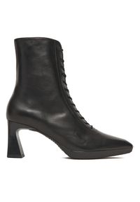 Trzewiki Hispanitas. Kolor: czarny #1