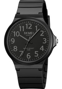 Zegarek Męski Skmei 2108BKDKGY-AC + BOX #1