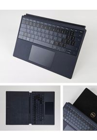 DELL XPS 13 9315 2-in-1 ETUI KLAWIATURA MAGNETYCZNA K20M | QWERTY US POLSKA #1