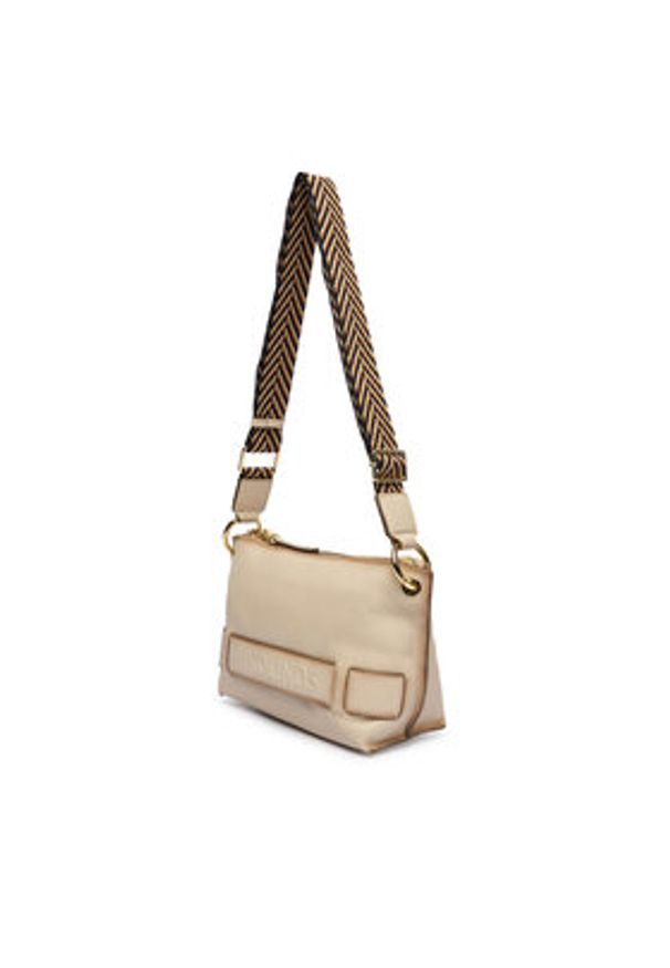 Pikolinos Torebka Wha-1110C2 Beżowy. Kolor: beżowy. Materiał: skórzane