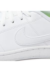 Nike Buty Court Royale 2 Nn DH3159 100 Biały. Kolor: biały. Materiał: skóra. Model: Nike Court