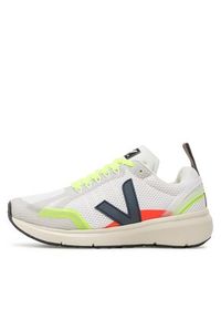 Veja Sneakersy Condor 2 Alveomesh CL0102810A Biały. Kolor: biały. Materiał: materiał