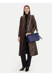 Coccinelle Torebka RT2 Boheme Puffy Nylon E1 RT2 19 02 01 Granatowy. Kolor: niebieski #3