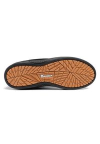 Etnies Sneakersy Marana 4101000403 Czarny. Kolor: czarny. Materiał: zamsz, skóra #8