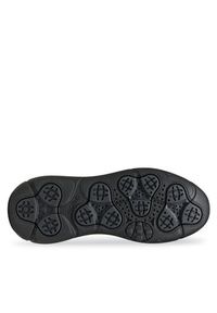 Geox Sneakersy D Nebula 2.0 X D55NHA 0009T C9999 Czarny. Kolor: czarny. Materiał: materiał #5