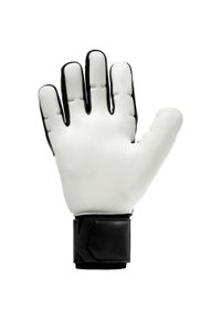 UHLSPORT - Rękawice bramkarskie Uhlsport Speed Contact Absolutgrip. Kolor: czarny. Sport: piłka nożna