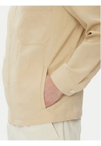 Marciano Guess Kurtka przejściowa 5GHL21 2310Z Beżowy Regular Fit. Kolor: beżowy. Materiał: syntetyk