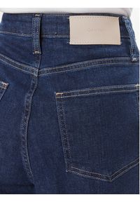 Calvin Klein Jeansy K20K206576 Granatowy Relaxed Fit. Kolor: niebieski #5