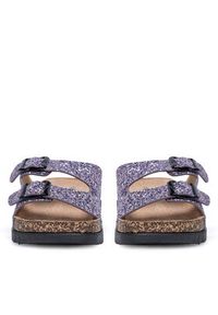 DeeZee Klapki WFA2752-1 Różowy. Kolor: różowy. Materiał: syntetyk #7