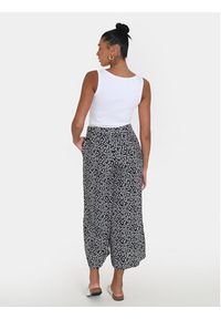 Brave Soul Kuloty LTRW-225SUMARA Czarny Straight Fit. Kolor: czarny. Materiał: syntetyk