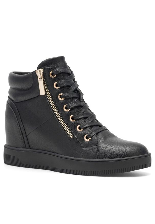 Trzewiki Clara Barson. Kolor: czarny