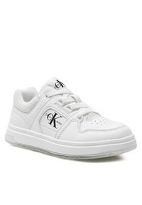 Calvin Klein Jeans Sneakersy V3X9-80864-1355 M Biały. Kolor: biały #3