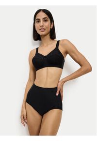 Triumph Biustonosz bezfiszbinowy Doreen 10166213 Czarny. Kolor: czarny. Materiał: syntetyk #3