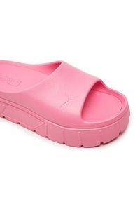 Puma Klapki Mayze Stack Injex 389454 08 Kolorowy. Materiał: syntetyk. Wzór: kolorowy #4