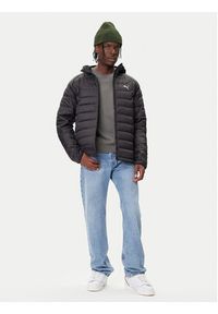 Puma Kurtka puchowa Packlite 685221 01 Czarny Regular Fit. Kolor: czarny. Materiał: syntetyk #4