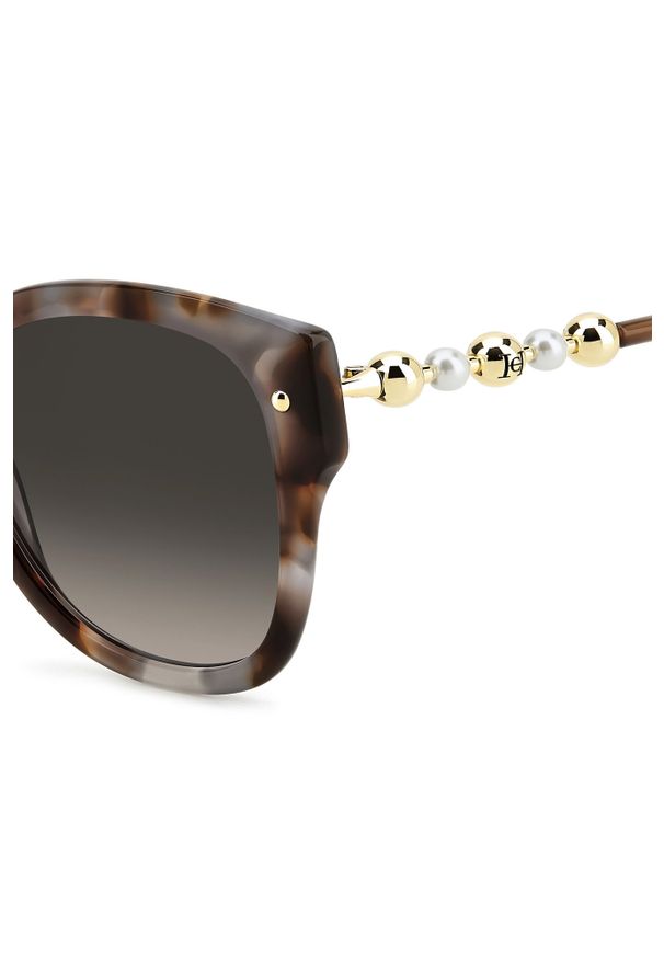 Carolina Herrera - Okulary damskie HER 0318/S SX7HA CAROLINA HERRERA