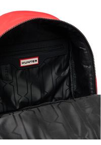 Hunter Plecak CEO-HUNTER_ACCCS_05_AW2025 Czerwony. Kolor: czerwony. Materiał: materiał #7